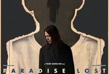 연상호 '실낙원', 토론토국제영화제 공식초청! 10월 국내개봉 확정