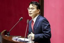 윤상현 "오세훈 시장, 당 혁신에 공감…청년 대화의 장 만들 것"