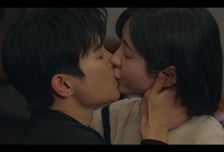 '내일도 출근!' 서인국♥박지현, 오해 풀고 화해 키스...시청률 기사회생 4.7% [종합]