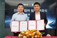"완구 넘어 AI 웰니스로"… 손오공, 中 넷이즈 계열 '마사지 로봇' 독점 유통