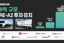 '튀김 부스러기가 항공유로'…그린다, 프리A2 투자 유치 '누적 72억원'