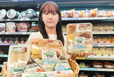 CU, 서울시와 손잡고 간편식 5종 출시...수익금 일부 기부