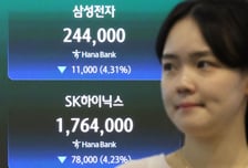 "나만 하이닉스 없어" 불안했는데…폭락장에 포모 대신 조모 확산