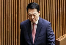 장동혁 "대출 규제 걱정하지 말고 '더불어 근저당'이라고 쓰라"