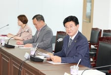 시위·집회 정보 카톡으로 받는다…종로구·KT, 알림톡 서비스 개시