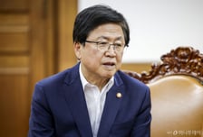최교진 장관, 아세안+3 교육장관회의 공동의장으로 AI교육 소개