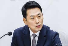 장동혁 "삼전닉스 레버리지 ETF, 이재명 정부가 만든 불량상품"