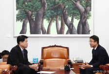 혁신당도 필리버스터 무기화…"與 보완수사권 논란, 매우 우려"