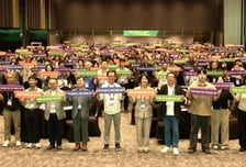 이주희 동신대 총장, '제 10대 총장'으로 재취임