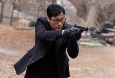 '김부장' 소지섭, 배우 브랜드평판 1위...'참교육' 김무열 2위