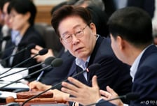 이재명 대통령 "중동 상황 다시 악화…매점매석 초기에 물품 압수하라"