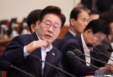 [속보]이재명 대통령 "레버리지 ETF 보완책, 신속·충실하게 만들어야"
