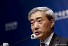 신현송 한은 총재, EMEAP 회의 참석…AI·공급망 충격 논의