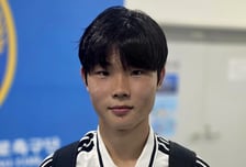 김예건 U19 대표팀 차출 공백 없다, 전북 경기 '다 뛰고' 소집 훈련 합류