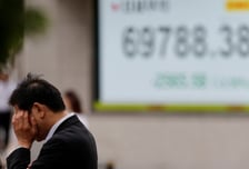 美반도체 훈풍에 닛케이 1.74%↑…중화권 혼조[Asia오전]