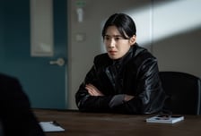'재벌X형사2' 정은채 "안보현, 좋은 자극제"