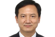 이용희 제23대 한울원자력본부 본부장 취임