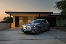 벤츠 GLC 첫 전기차, 국내 사전계약 11일 만에 1000건 돌파
