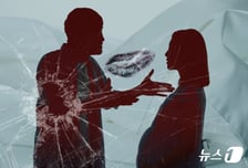 "동성과 숙박업소 들락, 성인용품 보내고 '사랑해'"…아내 불륜? 결말은