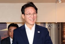 김민석 "이중당적, 한국 정치의 암…정리청산 공식 제안"