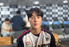 "나만 나가면 점수 나니까" 마황 대신한 꽃미남 리드오프 3안타 폭발! 어떻게 달라졌나 [부산 현장]