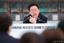 "농업은 안보" 이재명 대통령 한마디에 농업계 '기대감'…한농연 "예산 확대로 답해야"