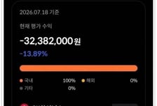 "이미 4억 날렸는데 또 -4000, 1.4억만 빌려주세요"...하닉 '빚투' 결말