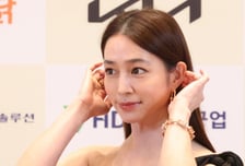 [포토] 이민정 '이병현이 반한 눈망울'