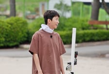 '산골총각 영웅' 임영웅, 미공개 곡 깜짝 공개...유쾌한 힐링까지