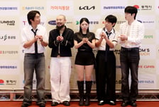 [포토] 비트펠라하우스, 창의적인 포토타임