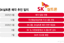 SK㈜, 오는 31일 이사회…SK실트론 매각 'GO'냐 'STOP'이냐