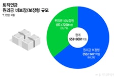 '퇴직연금으로 투자하는 시대' 실적배당형 비중 35%로 껑충