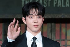 '빵셔틀 학폭' 폭로자 고소한 남주혁…"억울한 마음은 1도 없다"