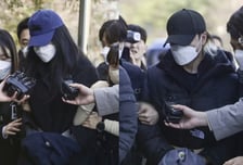 6년여 수당 챙기면서...'3살배기 학대 살해' 엄마 "딸이 짐 같았다"