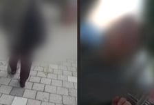 "성기도 작은 게" 조롱 후 성추행 시도한 여성…경찰 "과태료 처분"