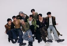 에이티즈, 악플러 잡는다…"어떠한 선처도 없다"