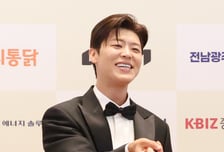 [포토] 박지현 '기절현의 수신호'