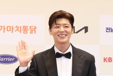 [포토] 박지현 '미소가 다했네'