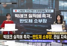 [급등수사본부] 삼성, 대표 직속 RX사업추진실 신설 '레인보우로보틱스' vs 수익성 중심의 체질 변화… ROE 상승 기조 'SK하이닉스'