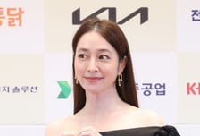 [포토] 광고퀸 이민정, 완판 부른 하트
