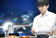 '인간이 드디어 AI 제압' 신진서는 답을 찾았다, '안전성+변수 억제' 카타고에 2-1 승리