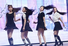 [포토] 베돈크, 고혹적인 찰랑 물결