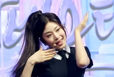 [포토] 베니, 청순 신인 광고요정