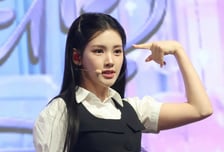 [포토] 이현, 미소 한 방에 완판!