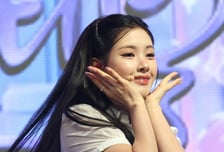 [포토] 베돈크 이현, 자체발광 천녀유혼