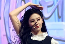 [포토] 이현, 끝내 청순미 폭발