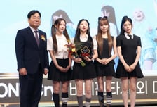 [포토] 베돈크, 신인상 기세로 신인왕