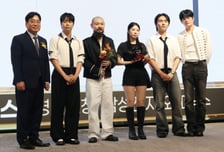 [포토] 비트펠라하우스, 입방정으로 그랜드슬램