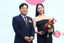 [포토] 이민정, 미소도 최우수상
