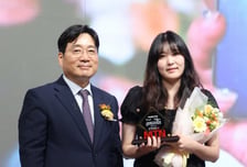 [포토] 지마켓, G락펴락으로 크리에이티브 대상